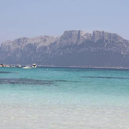 Monolocale Costa Smeralda In Villaggio Con Animazione E Miniclub Cugnana Olbia
