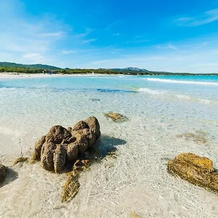 Апарт-отель Monolocale Costa Smeralda In Villaggio Con Animazione E Miniclub Cugnana Olbia Cugnana Verde