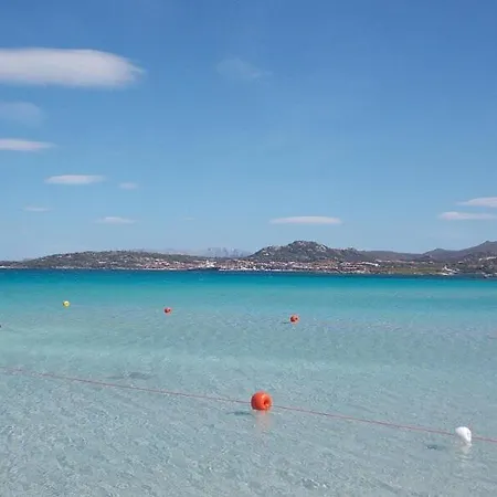 Monolocale Costa Smeralda In Villaggio Con Animazione E Miniclub Cugnana Olbia *