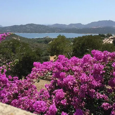 Monolocale Costa Smeralda In Villaggio Con Animazione E Miniclub Cugnana Olbia Cugnana Verde