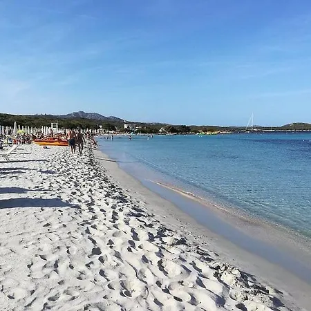 Monolocale Costa Smeralda In Villaggio Con Animazione E Miniclub Cugnana Olbia * Cugnana Verde